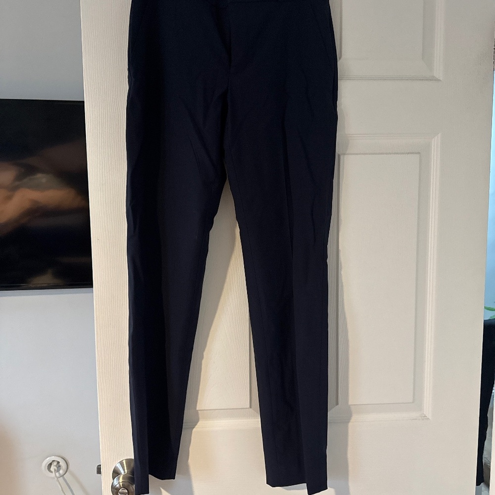 Banana republic Harper pants